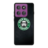 Star Wars Coffee Motorola Moto Edge 60 Pro Case QC9402