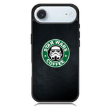 Star Wars Coffee iPhone 17 Air Case OV9402