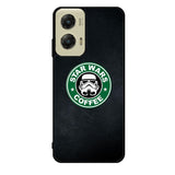 Star Wars Coffee Motorola Moto G Stylus 5G 2024 Case OV9402