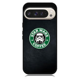 Star Wars Coffee Google Pixel 10 Pro XL Case RC9402