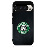 Star Wars Coffee Google Pixel 9 | Pixel 9 Pro Case OV9402