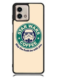 Coffee Star Wars Motorola Moto G Stylus 5G 2023 Case OV9328