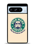 Coffee Star Wars Google Pixel 8 Pro Case QC9328