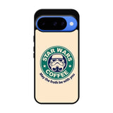 Coffee Star Wars Google Pixel 10 Case QC9328