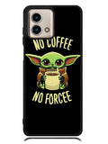 Coffe No Forcee Motorola Moto G Stylus 5G 2023 Case OV9327