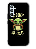 Coffe No Forcee Samsung Galaxy A14 5G Case QC9327
