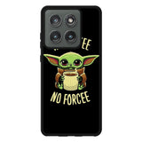 Coffe No Forcee Motorola Moto Edge 2025 Case QC9327
