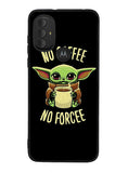 Coffe No Forcee Motorola Moto G Pure 2021 , Moto G Power 2022 Case OV9327