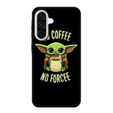 Coffe No Forcee Samsung Galaxy A16 5G Case RC9327