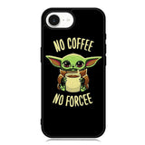 Coffe No Forcee iPhone 16e Case OV9327