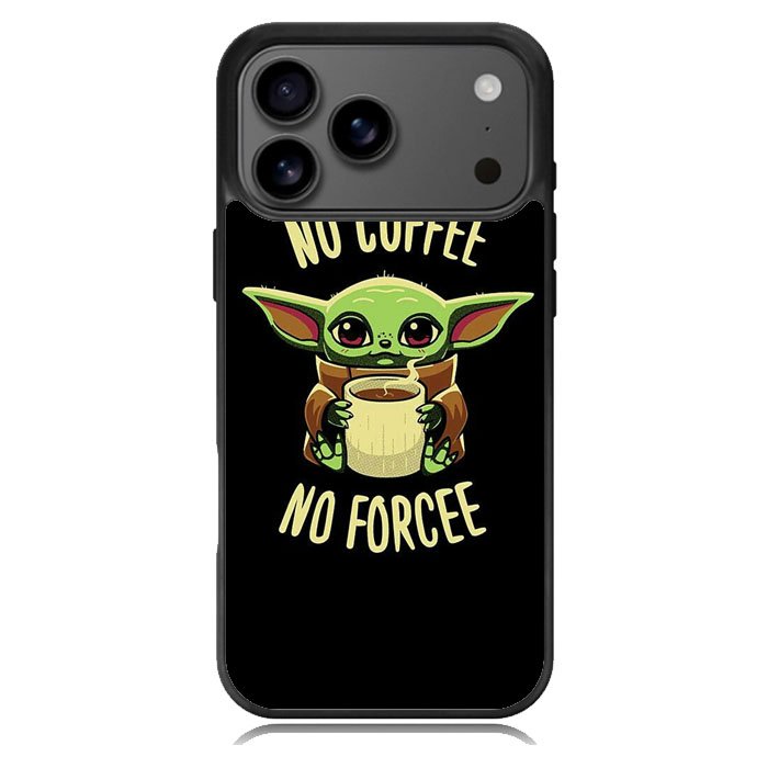 Coffe No Forcee Samsung Galaxy S26 Case OV9327