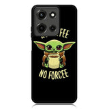 Coffe No Forcee Motorola Moto G 5G 2025 Case OV9327