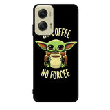 Coffe No Forcee Motorola Moto G Stylus 5G 2024 Case OV9327