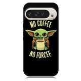 Coffe No Forcee Google Pixel 10 Pro XL Case RC9327