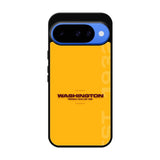 Washington Yellow Football Google Pixel 10 Case OV9418