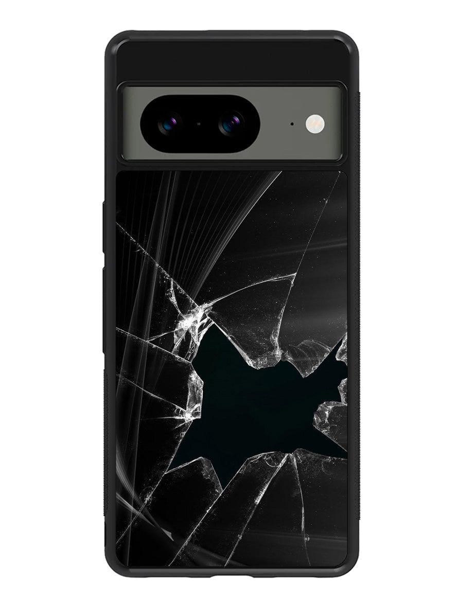Boken Glass Google Pixel 8 Case QC9319