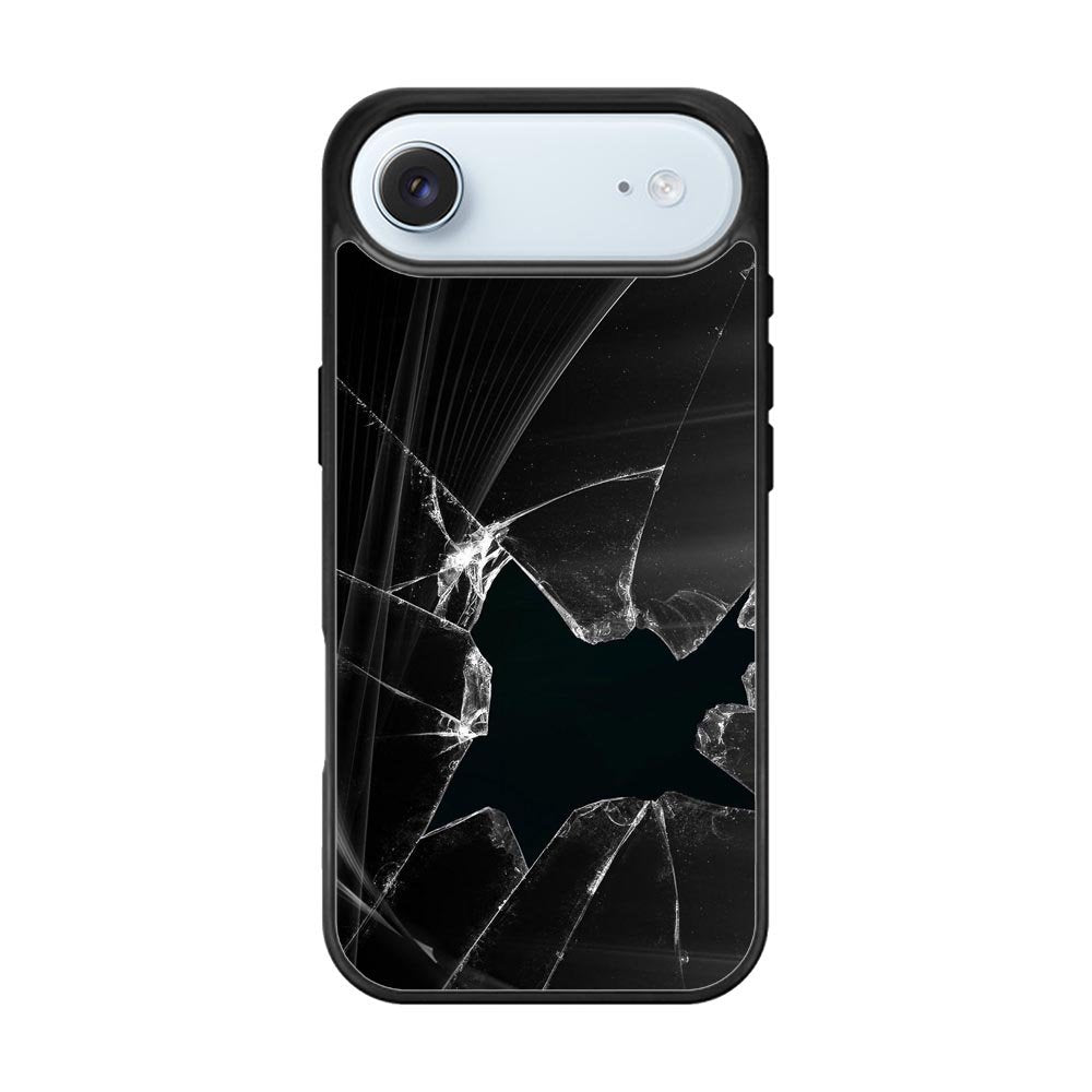 Boken Glass iPhone Air Case OV9319