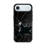 Boken Glass iPhone Air Case OV9319