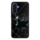 Boken Glass Samsung Galaxy A17 Case OV9319