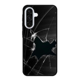 Boken Glass Samsung Galaxy A36 5G Case RC9319