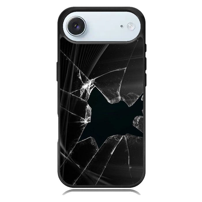 Boken Glass iPhone 17 Air Case OV9319