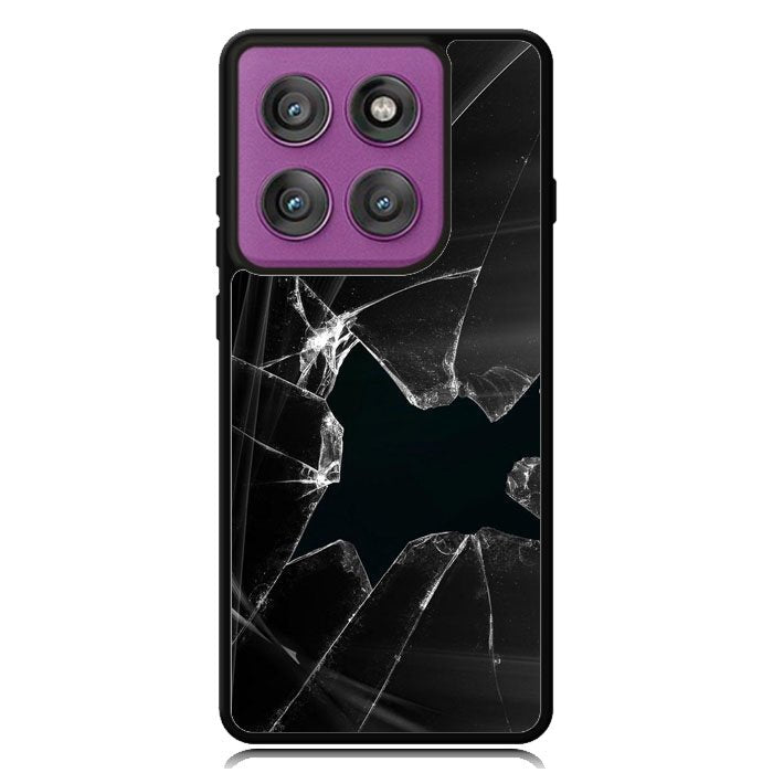 Boken Glass Motorola Moto Edge 2025 | Moto Edge 60 Fusion | Moto Edge 60 Pro Case OV9319