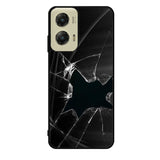 Boken Glass Motorola Moto G Stylus 5G 2024 Case OV9319