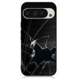 Boken Glass Google Pixel 9 Pro XL Case OV9319