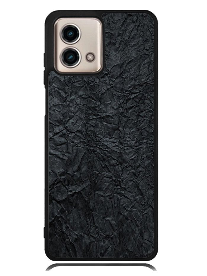 Crumpled Paper Motorola Moto G Stylus 5G 2023 Case OV9330