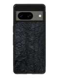 Crumpled Paper Google Pixel 8A Case QC9330