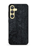 Crumpled Paper Samsung Galaxy S25 5G Case OV9330