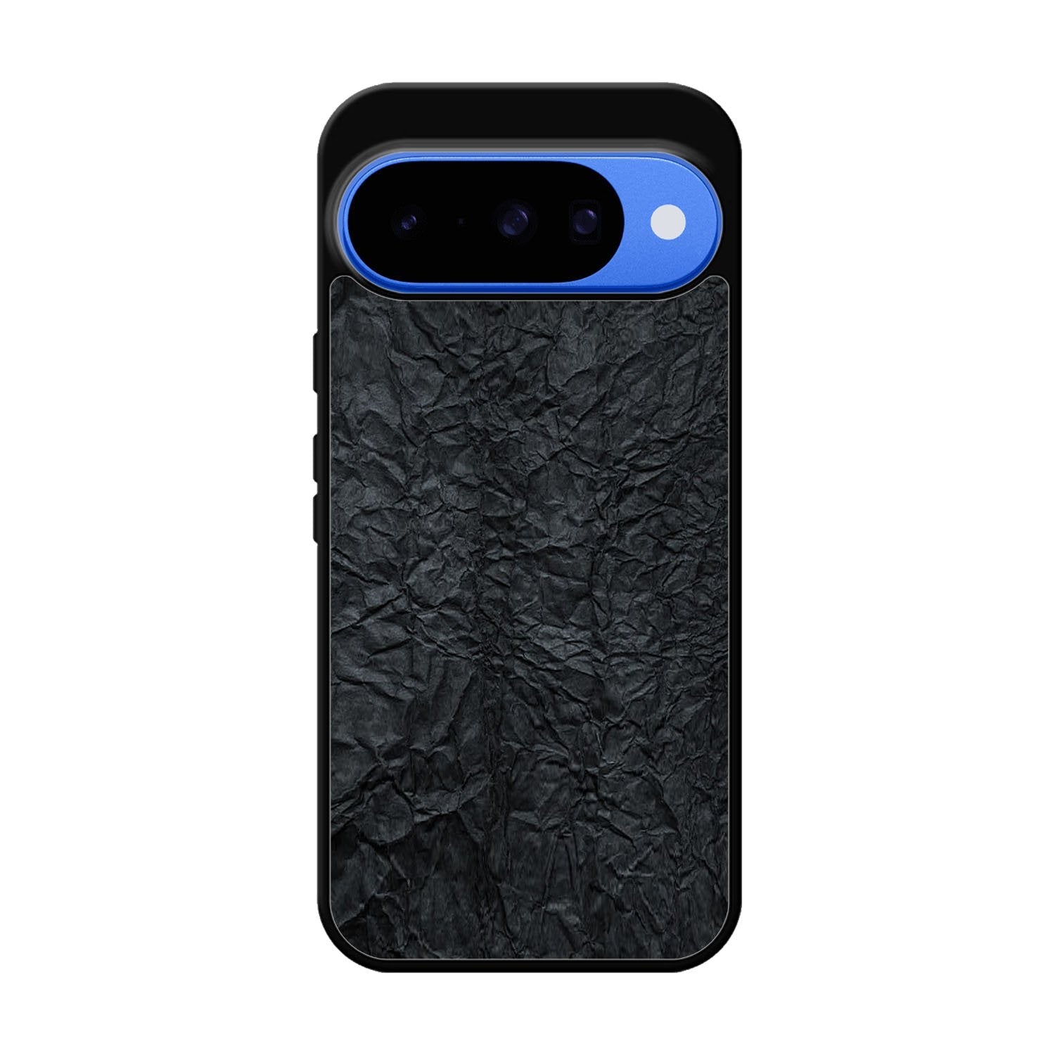 Crumpled Paper Google Pixel 10 Case QC9330