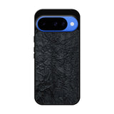 Crumpled Paper Google Pixel 10 Case QC9330