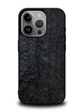 Crumpled Paper iPhone 16 Pro Max Case QC9330