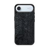Crumpled Paper iPhone Air Case QC9330
