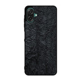 Crumpled Paper Samsung Galaxy A07 Case QC9330