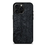 Crumpled Paper iPhone 16 Pro Case OV9330