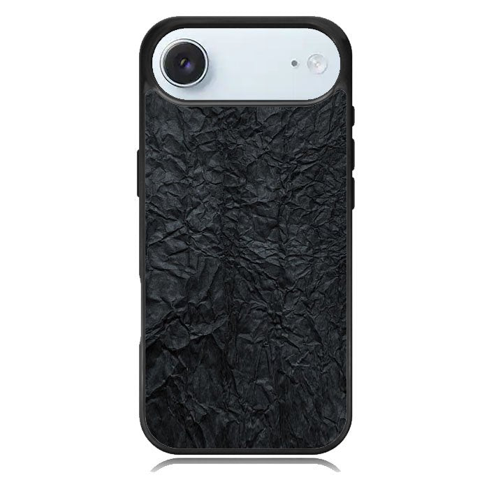 Crumpled Paper iPhone 17 Air Case OV9330