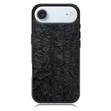Crumpled Paper iPhone 17 Air Case OV9330