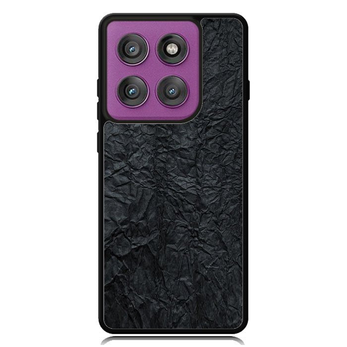 Crumpled Paper Motorola Moto Edge 2025 | Moto Edge 60 Fusion | Moto Edge 60 Pro Case OV9330
