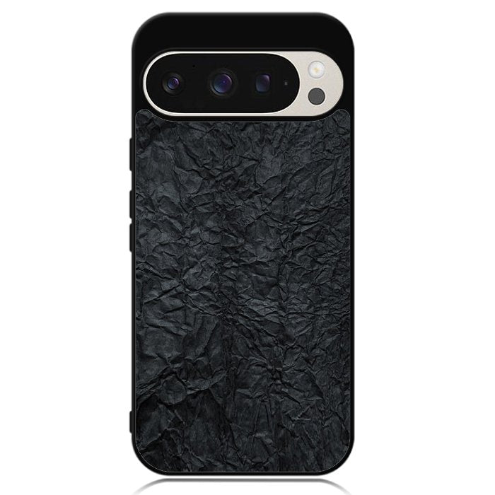 Crumpled Paper Google Pixel 9 | Pixel 9 Pro Case OV9330