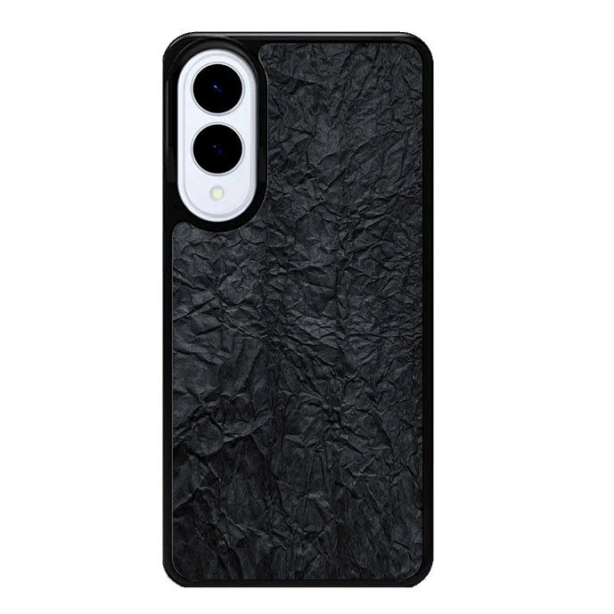 Crumpled Paper Samsung Galaxy S25 Edge 5G Case OV9330