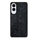 Crumpled Paper Samsung Galaxy S25 Edge 5G Case OV9330
