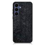 Crumpled Paper Samsung Galaxy S25 FE Case OV9330