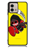 Shoelaces Sipreme Motorola Moto G Stylus 5G 2023 Case OV9399