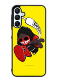 Shoelaces Sipreme Samsung Galaxy A35 5G Case OV9399