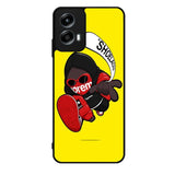 Shoelaces Sipreme Motorola Moto G Play 2024 Case OV9399