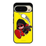 Shoelaces Sipreme Google Pixel 10 Pro Case QC9399