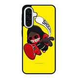 Shoelaces Sipreme Samsung Galaxy A56 5G Case RC9399