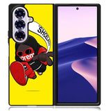 Shoelaces Sipreme Samsung Galaxy Z Fold 7 Case OV9399